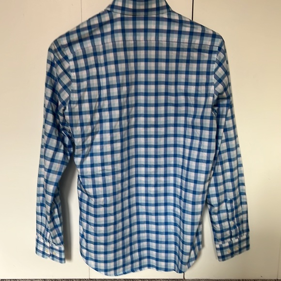 Men’s Button Down - Express - Picture 4 of 4